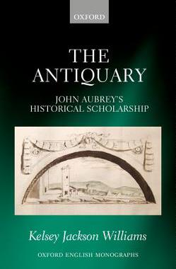 【预订】The Antiquary