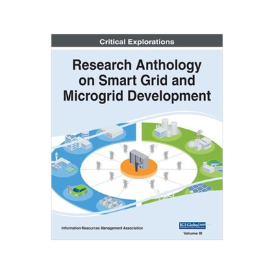 [预订]Research Anthology on Smart Grid and Microgrid Development, VOL 3 9781668440063