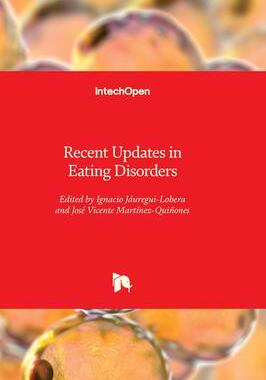 [预订]Recent Updates in Eating Disorders 9781803565217