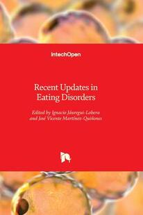Updates Recent 预订 9781803565217 Eating Disorders