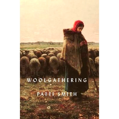 预订 Woolgathering 胡思乱想: 9781408832301