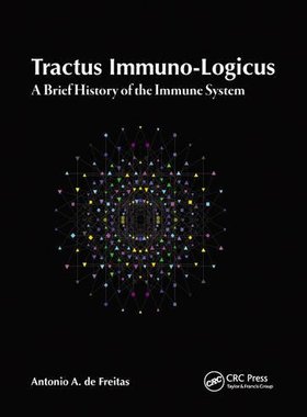 【预订】Tractus Immuno-Logicus