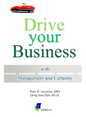 预订 Drive Your Business With Management and Certainty: 9781492900870