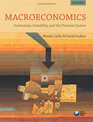 【预订】Macroeconomics: Institutions, Instability, and the Financial System