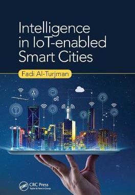 【预订】Intelligence in IoT-enabled Smart Cities
