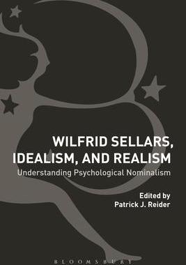 [预订]Wilfrid Sellars, Idealism, and Realism 9781350070080
