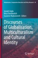 【预订】Discourses of Globalisation, Multiculturalism and Cultural Identity 9783030926076