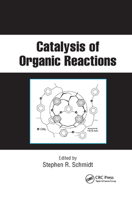 【预订】Catalysis of Organic Reactions: Twenty-First Conference
