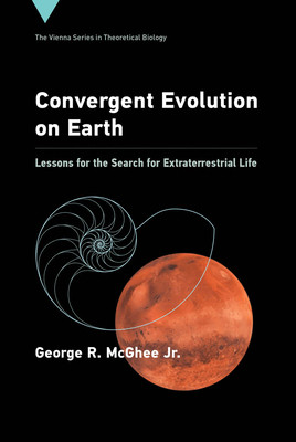 【预订】convergent evolution on earth: lessons for the search