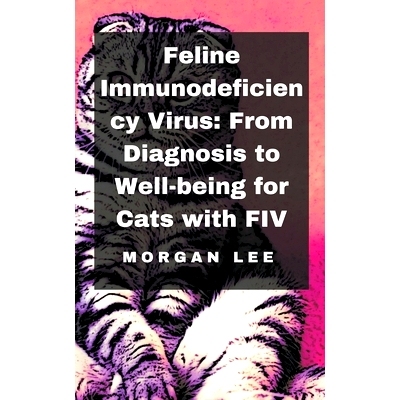 预订 Feline Immunodeficiency Virus: From Diagnosis to Well-being for Cats with FIV