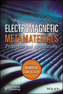 Nanomaterials Electromagnetic 9781394166220 预订