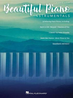 【预订】Beautiful Piano Instrumentals