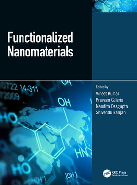 预订 Functionalized Nanomaterials