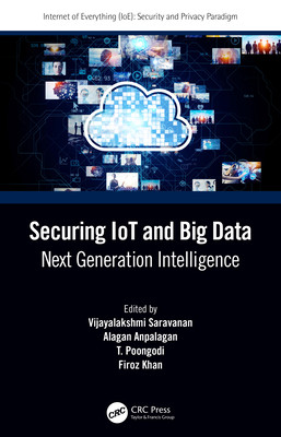 【预订】Securing IoT and Big Data toward Next Generation Intelligence