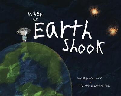 【预订】When the Earth Shook