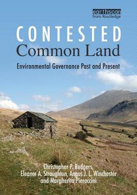 预订 Contested Common Land