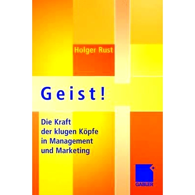 Die Kraft der klugen Köpfe in Managemen