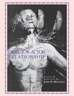 预订 Relationship The Actor 9781882763030 Director