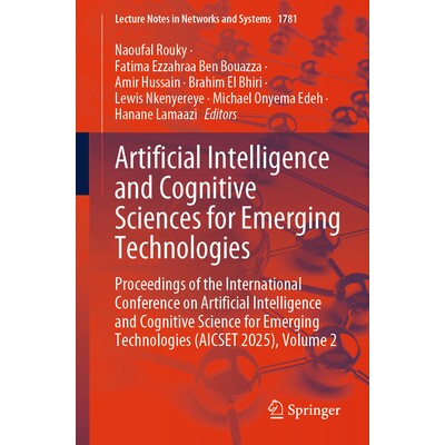 Proceedings of the International Confere