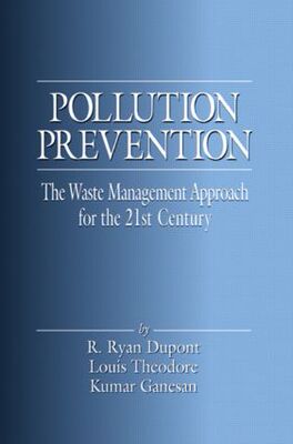 【预订】Pollution Prevention