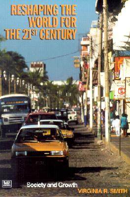 【预订】reshaping the world for the 21st century 9781551641942