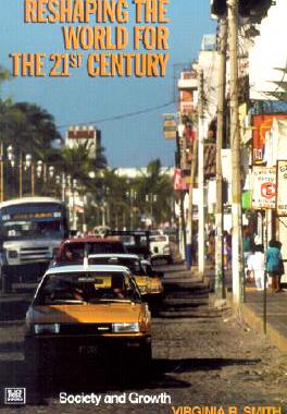 【预订】Reshaping the World for the 21st Century 9781551641942