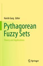 【预订】Pythagorean Fuzzy Sets 9789811619915