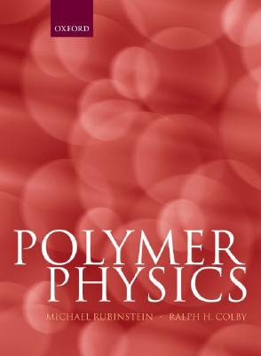 现货 Polymer Physics 9780198520597