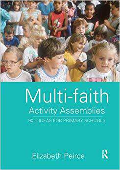 【预售】Multi-Faith Activity Assemblies