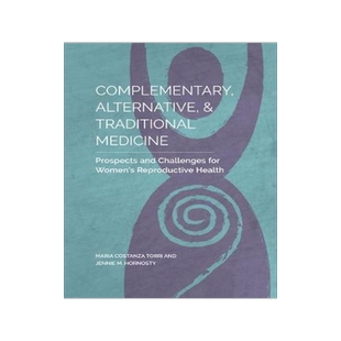[预订]Complementary, Alternative, and Traditional Medicine 9781551309187