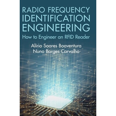 预订 Radio Frequency Identification Engineering How to Engineer an RFID Reader 射频识别工程：如何设计RFID阅读器 97811084