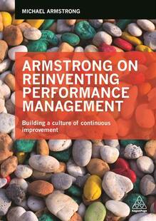 预订 Management Armstrong Performance 9780749478117