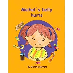 hurts belly 预订 Michel`s