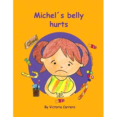 预订 Michel`s belly hurts