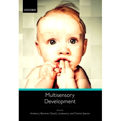 预订 Multisensory Development 多感官发展: 9780199586059