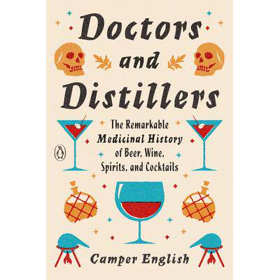 The Remarkable Medicinal History of Beer