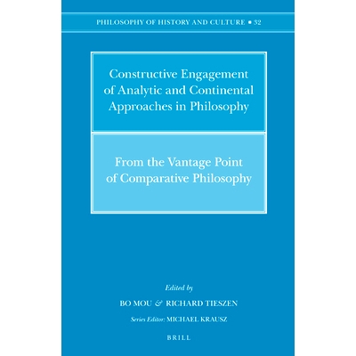 From the Vantage Point of Comparative Ph