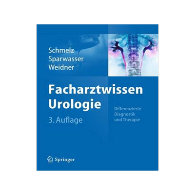 预订 Facharztwissen Urologie