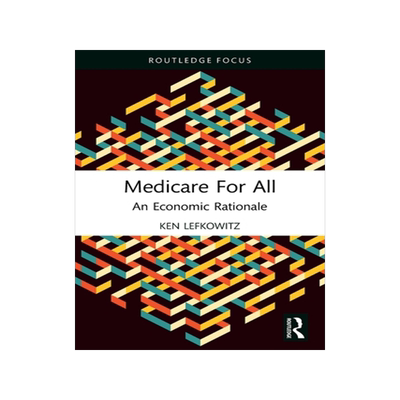 预订 Medicare for All