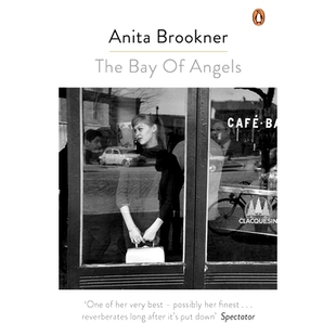 Angels 预订 Bay 9780241977835 The