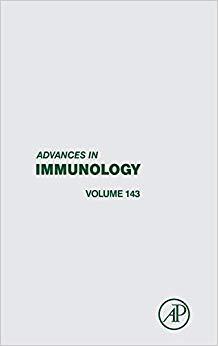 【预售】Advances in Immunology