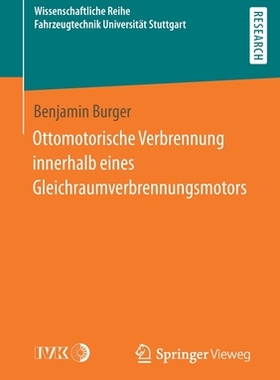 预订 Ottomotorische Verbrennung innerhalb eines Gleichraumverbrennungsmotors