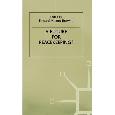 预订 A Future for Peacekeeping?: 9780333711583