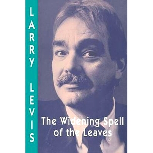 9780822954545 Widening 咒语 The 叶子变宽 the Spell Leaves