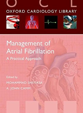 【预订】Management of Atrial Fibrillation