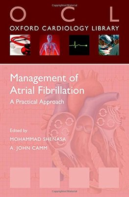 【预订】Management of Atrial Fibrillation