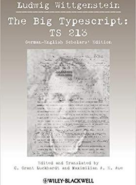 【预售】Big Typescript - Ts 213 German English Scholars’ Edition