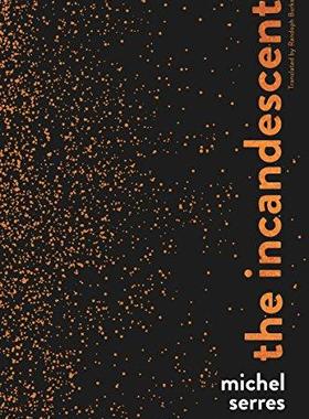 [预订]The Incandescent 9781474297417