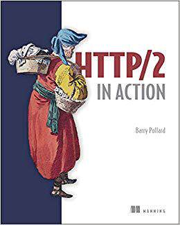 【预售】HTTP/2 in Action