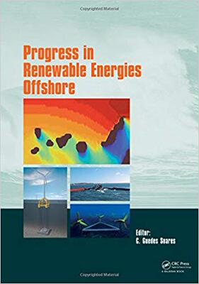 【预售】Progress in Renewable Energies Offshore